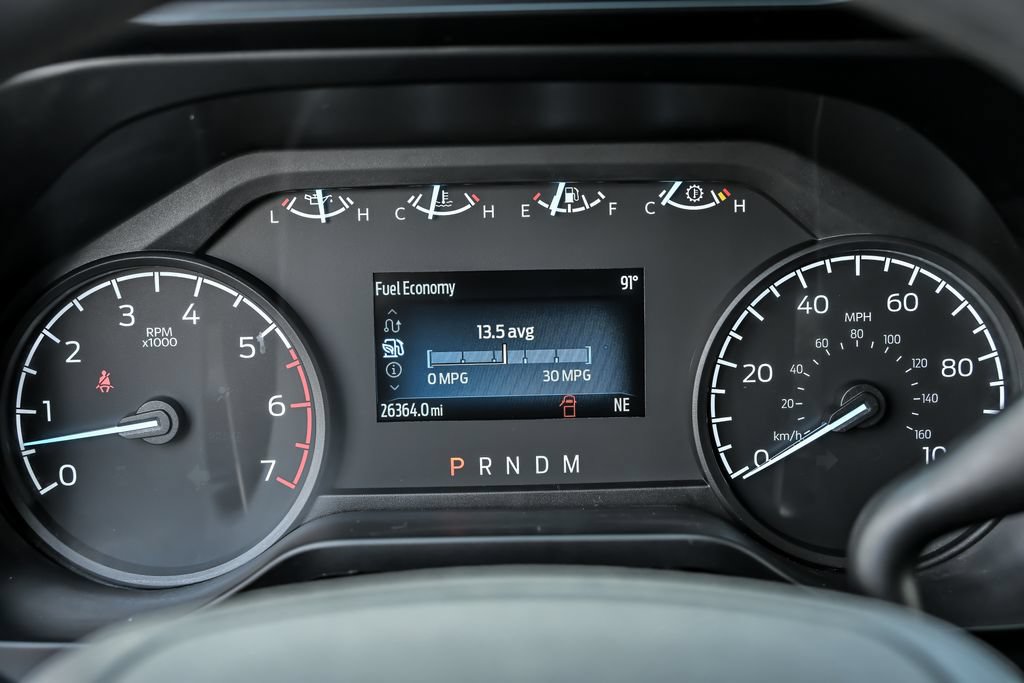 Certified 2025 Ford F250 XLT AWD/4WD image 20