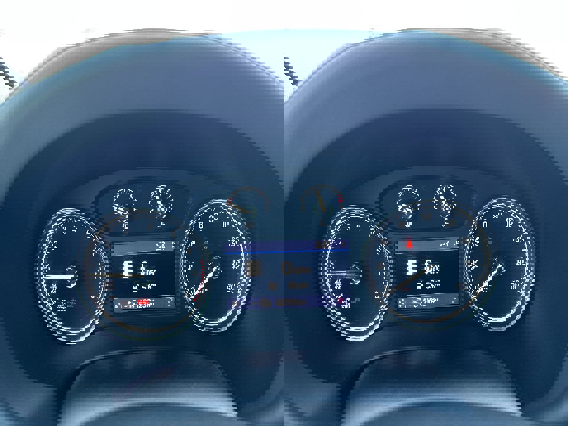 Certified 2021 Buick Enclave Premium w/ Surround and Sites Package image 14