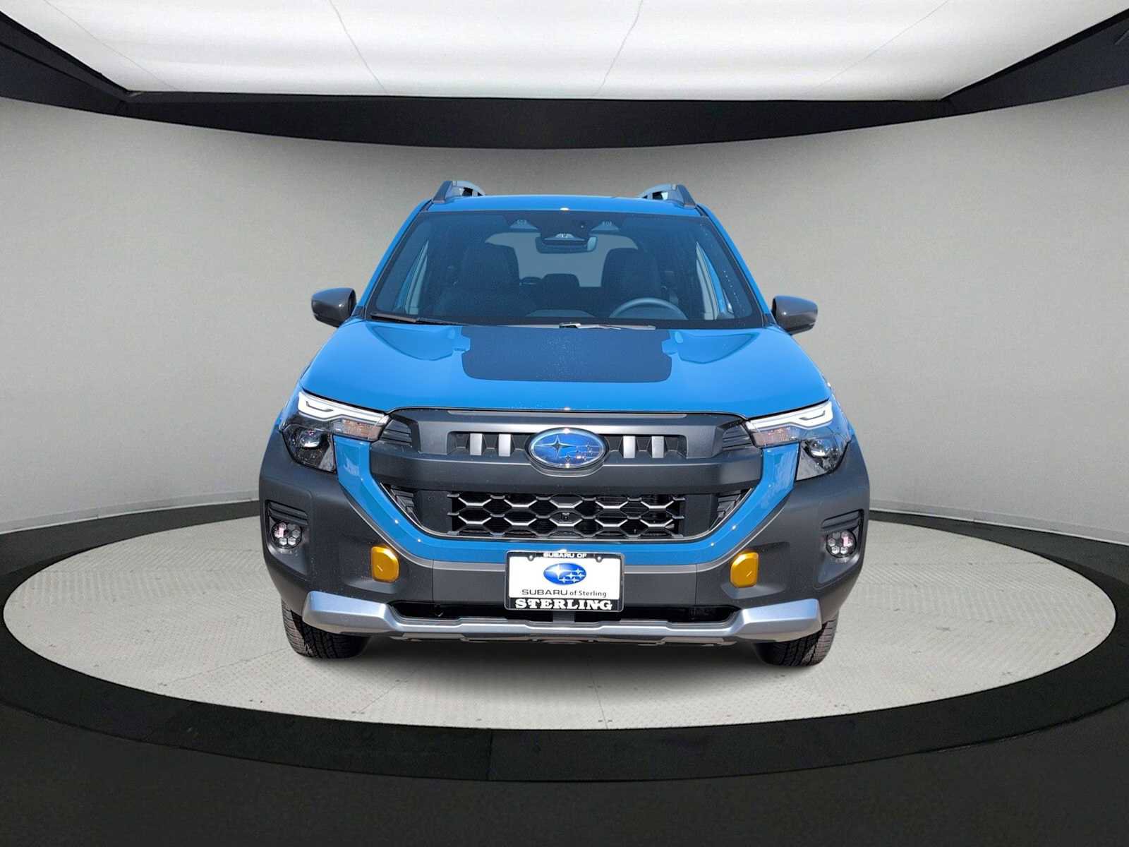 New 2026 Subaru Forester Wilderness image 3