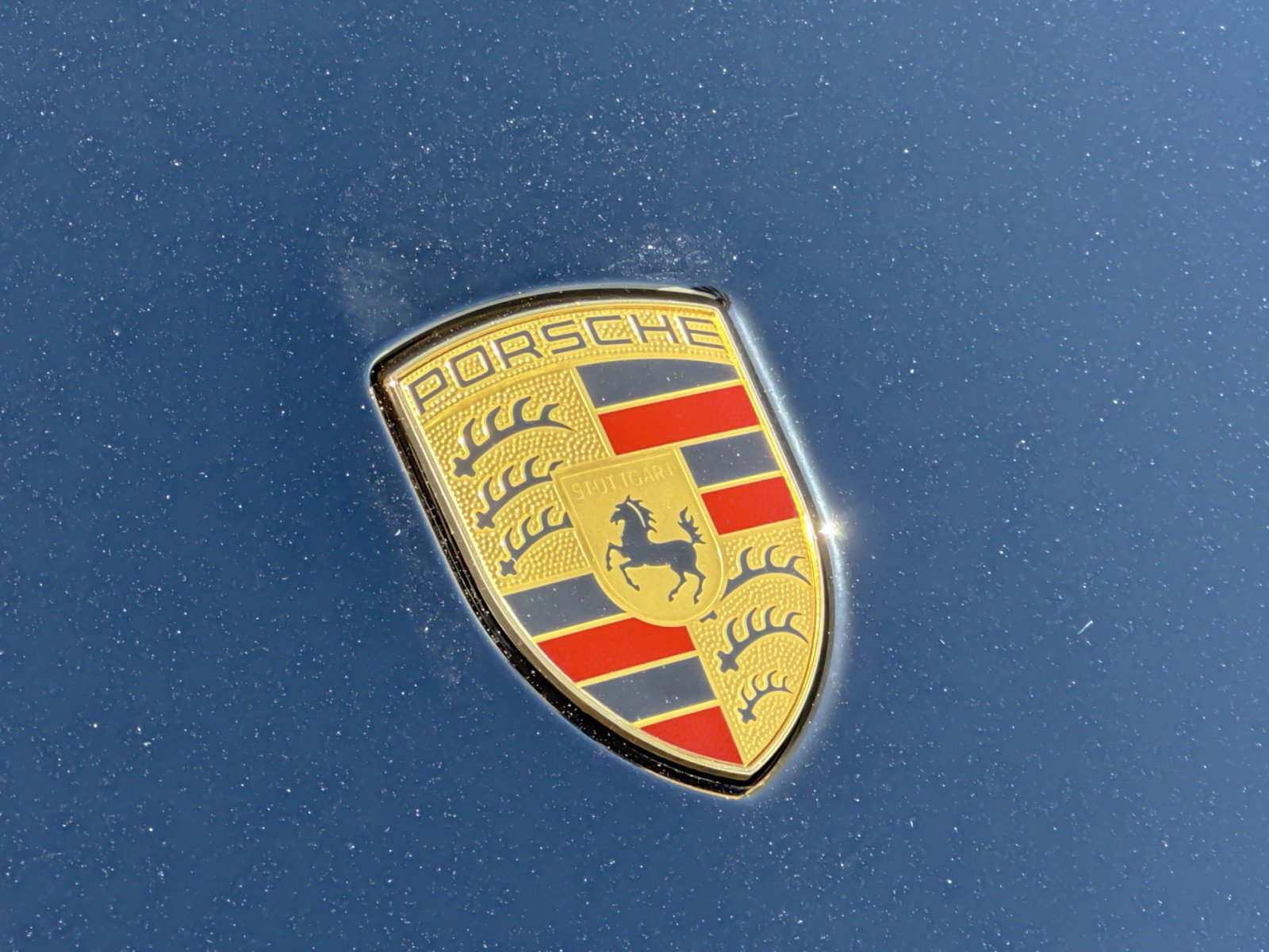 New 2026 Porsche Macan AWD/4WD image 27