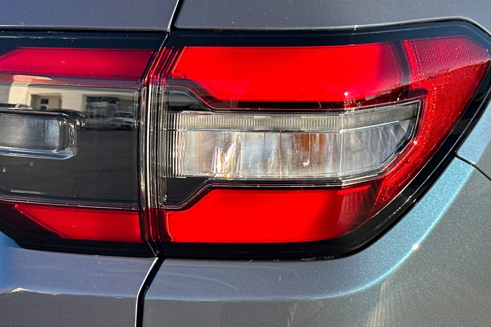 New 2026 Honda Pilot Elite image 17