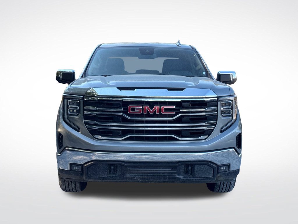 Used 2025 GMC Sierra 1500 SLT AWD/4WD image 9
