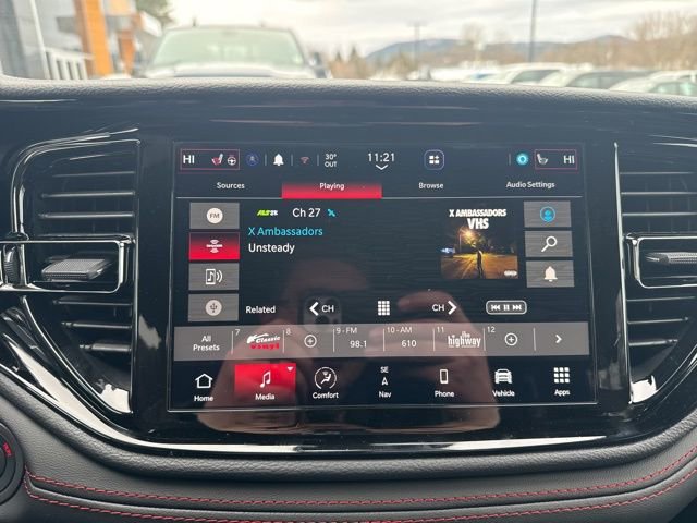 New 2026 Dodge Durango GT image 18