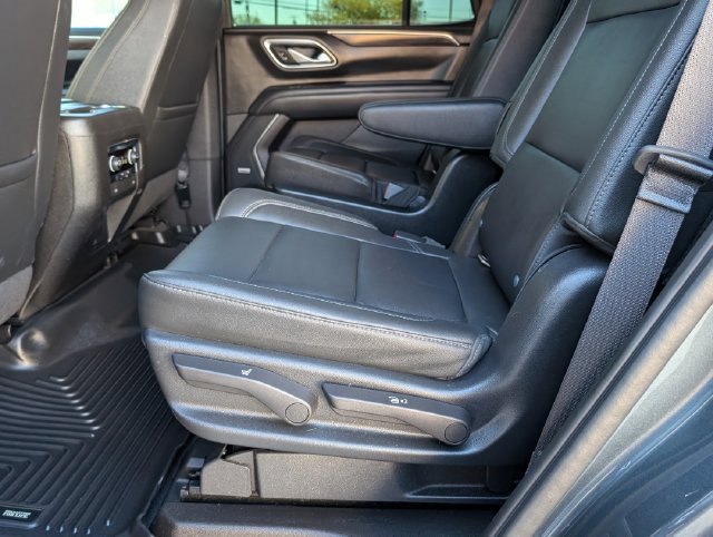 Used 2021 Chevrolet Tahoe Z71 AWD/4WD image 21