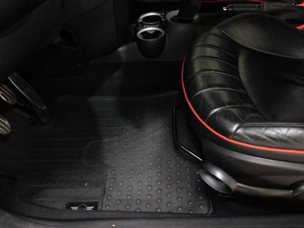 Used 2012 MINI Cooper Coupe John Cooper Works FWD image 35