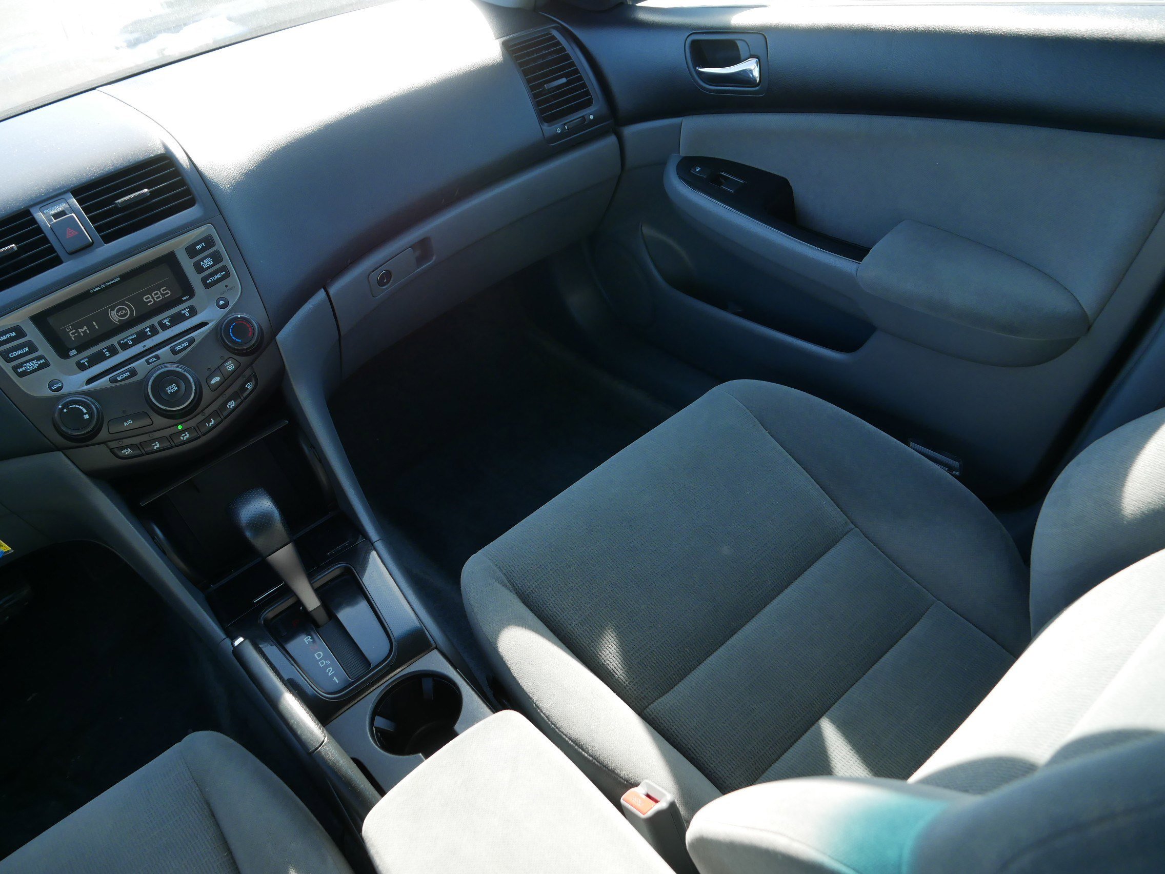 Used 2007 Honda Accord SE image 11