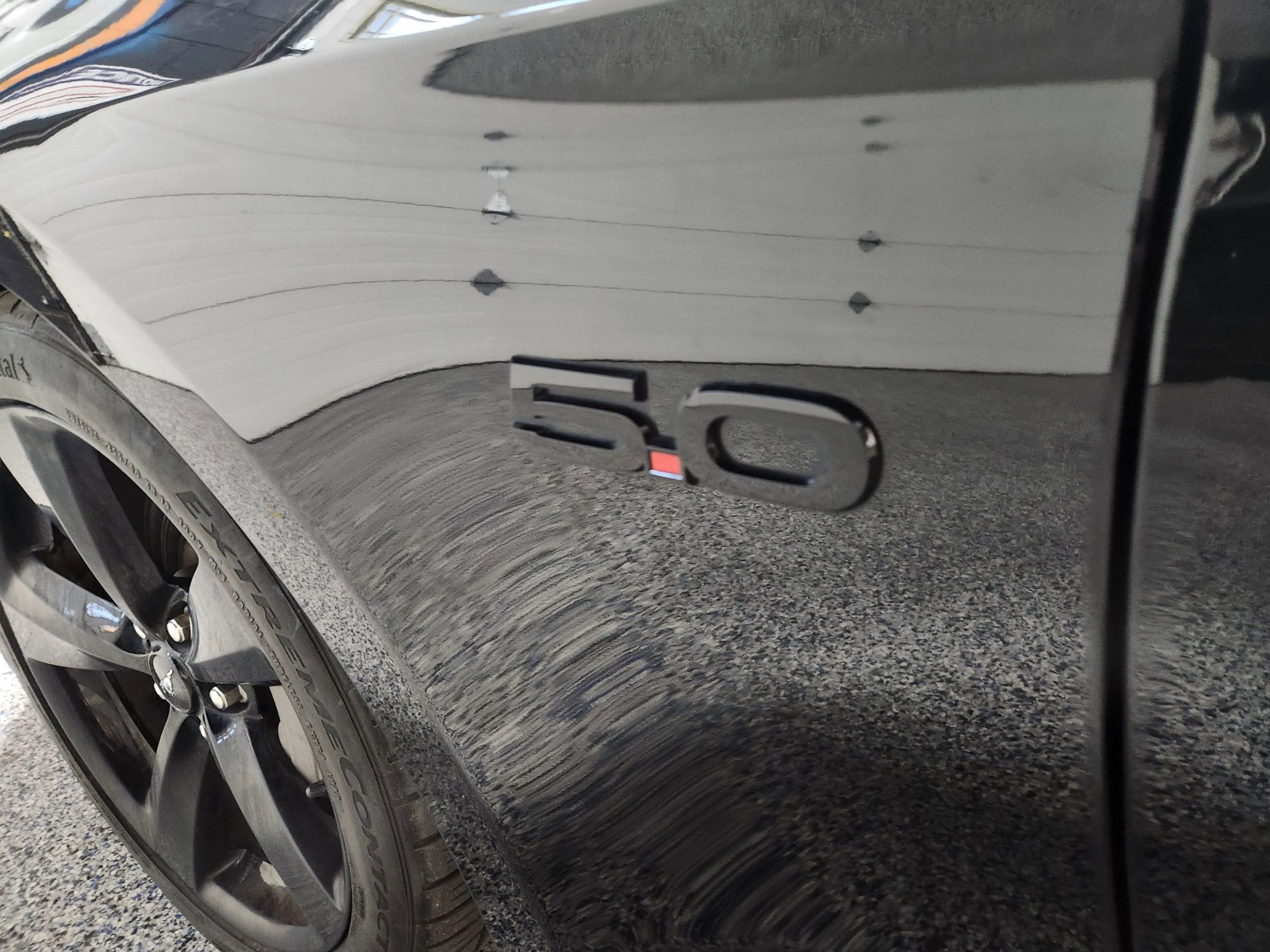 Used 2023 Ford Mustang GT Premium w/ Equipment Group 401A image 16