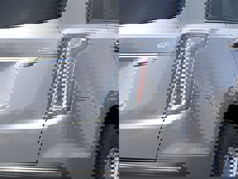 New 2026 Cadillac XT5 Sportv image 35