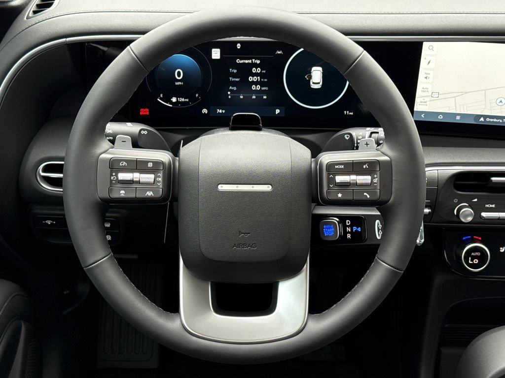 New 2026 Hyundai Palisade SEL FWD image 14