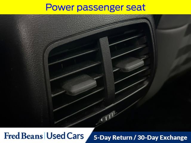 Certified 2025 Ford Bronco Sport Badlands image 27