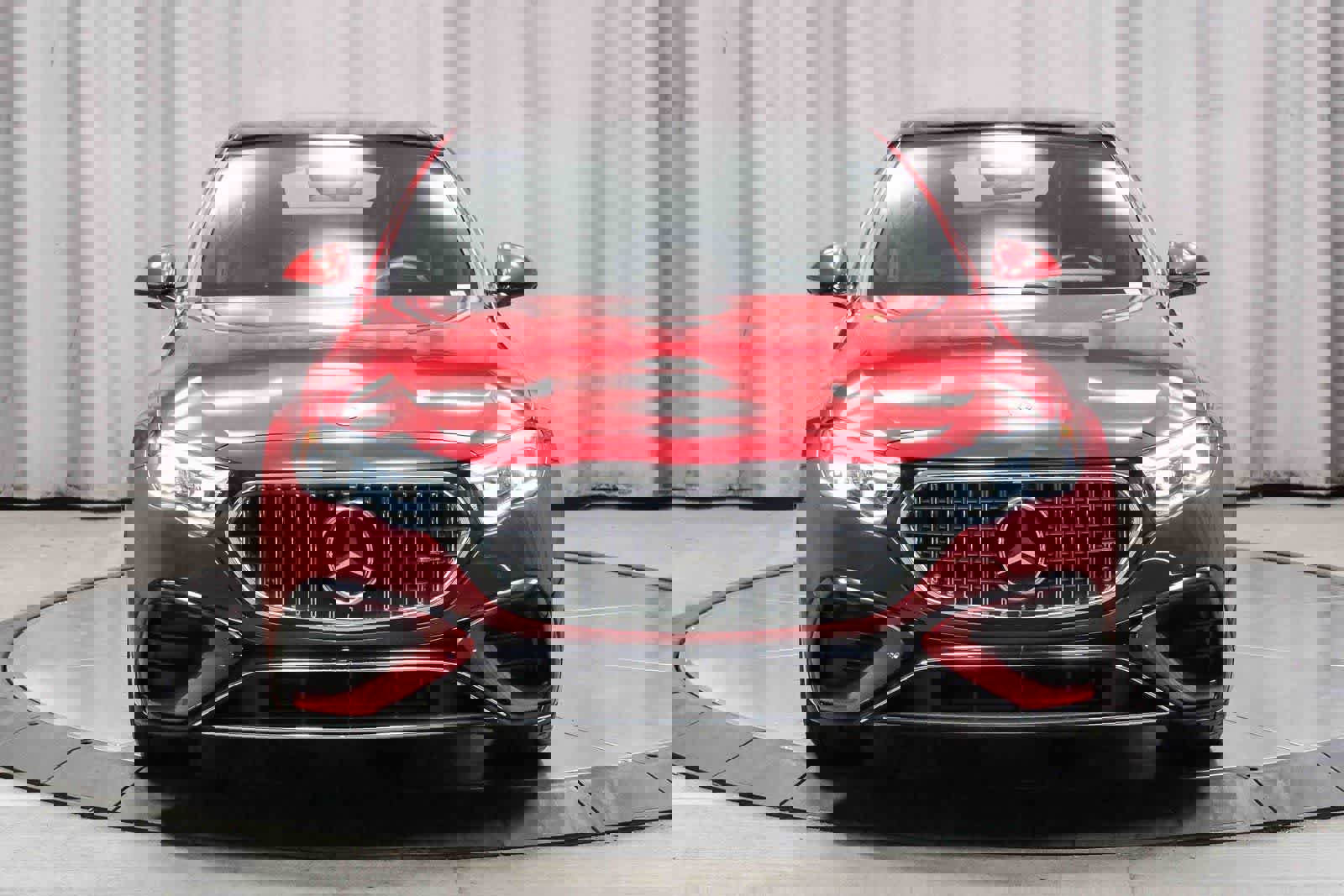 Used 2025 Mercedes-Benz E 53 AMG e 4MATIC Sedan image 6