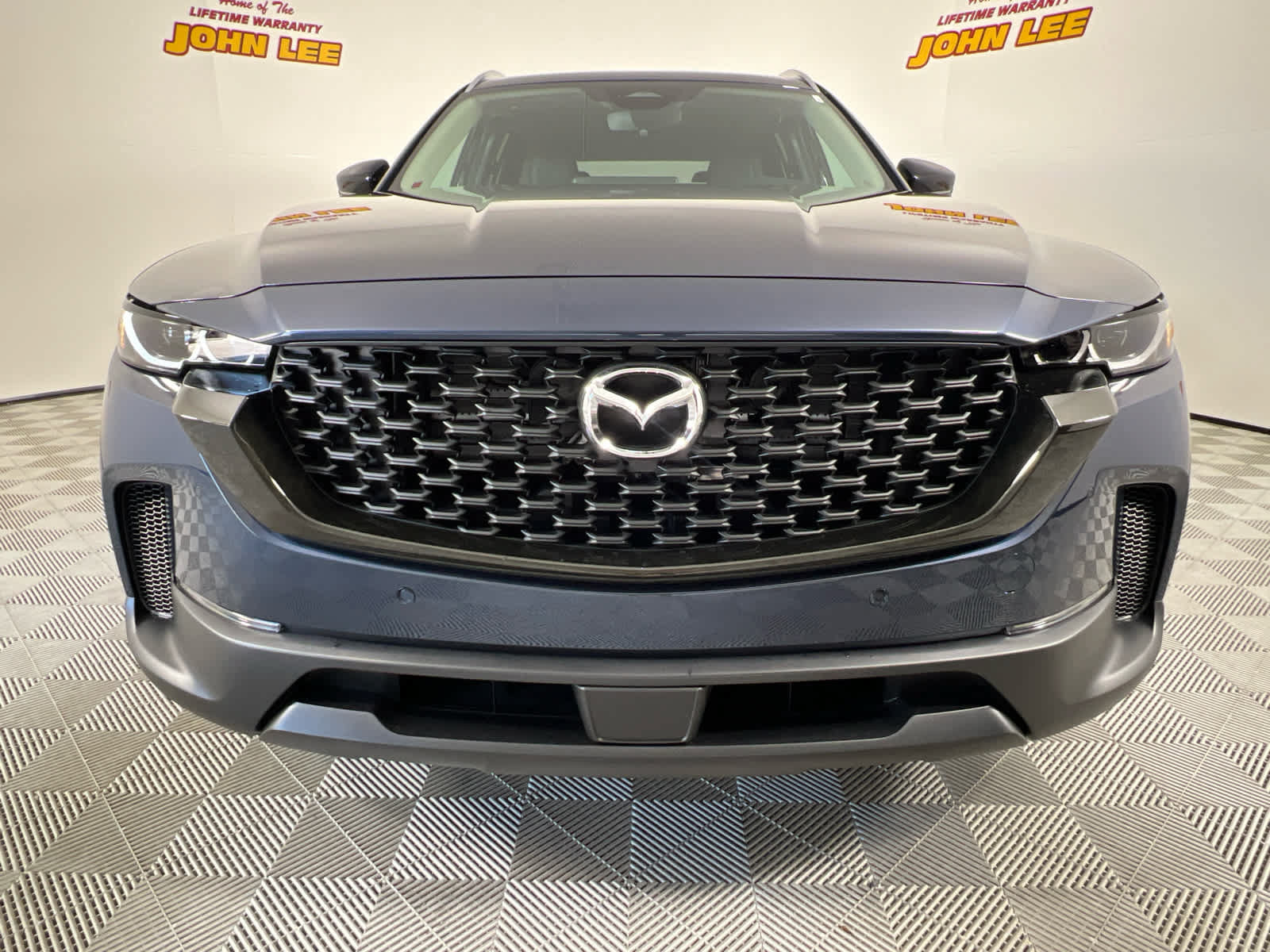 New 2026 MAZDA CX-50 AWD 2.5 S w/ Weather Package image 10