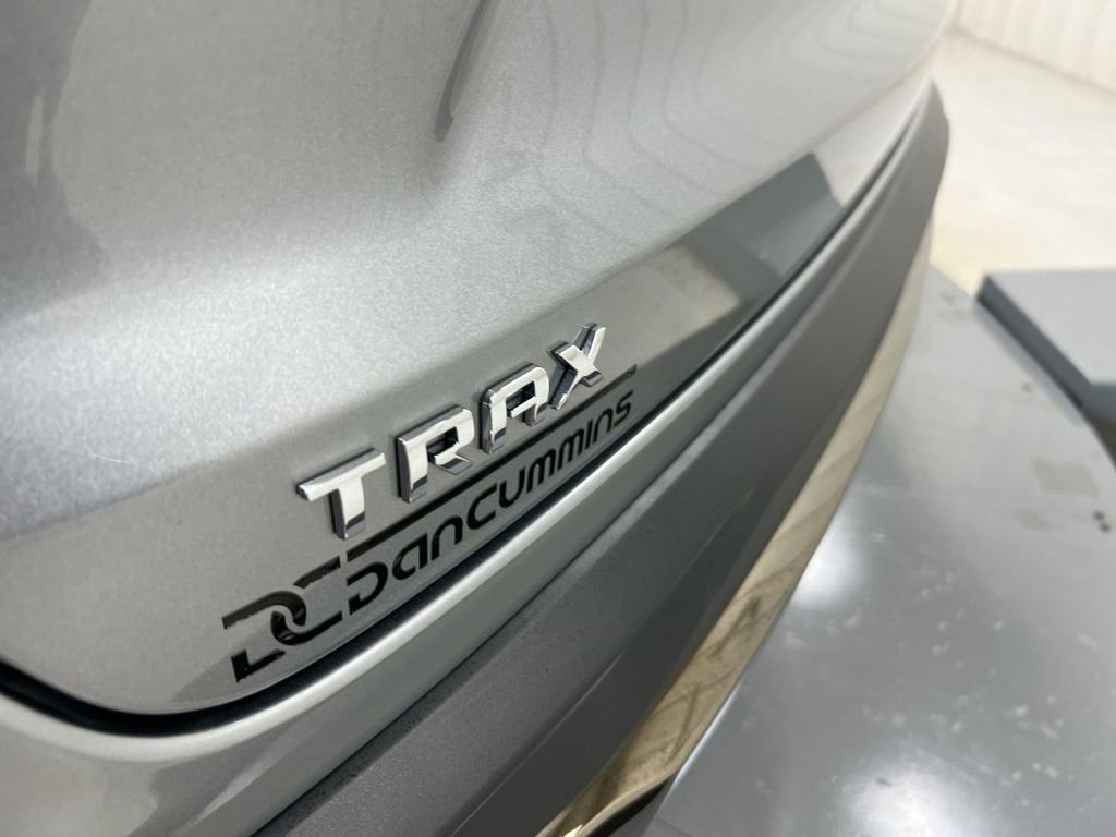 Used 2025 Chevrolet Trax ACTIV w/ Driver Confidence Package image 26