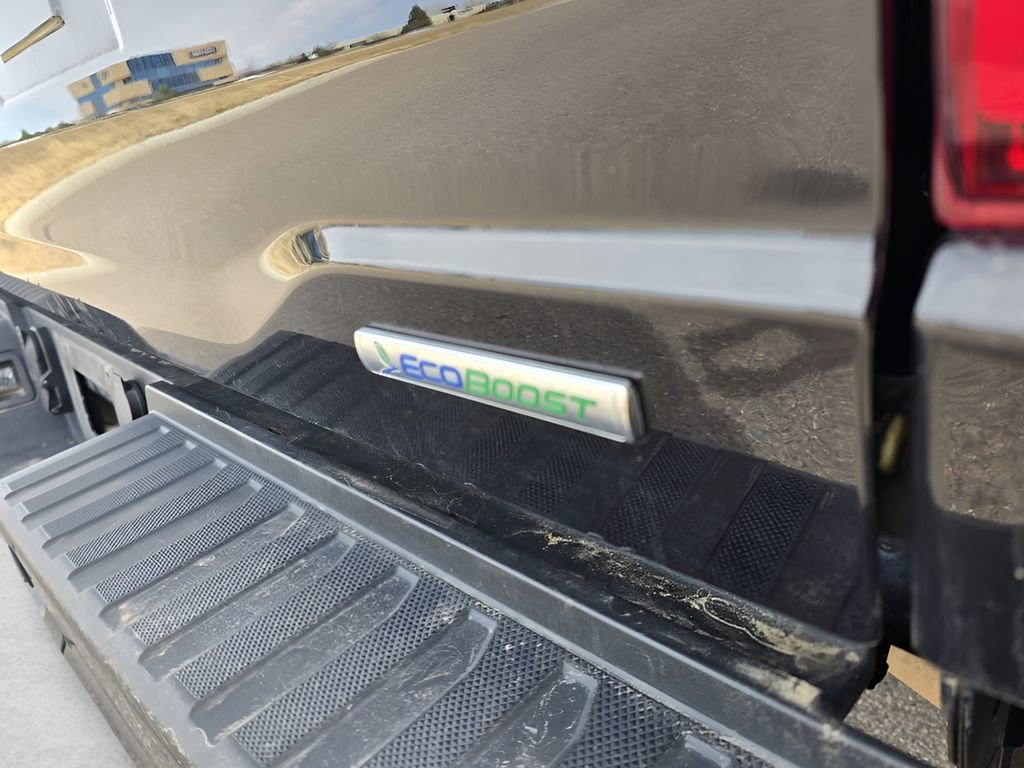 Used 2023 Ford F150 XL w/ STX Appearance Package image 11