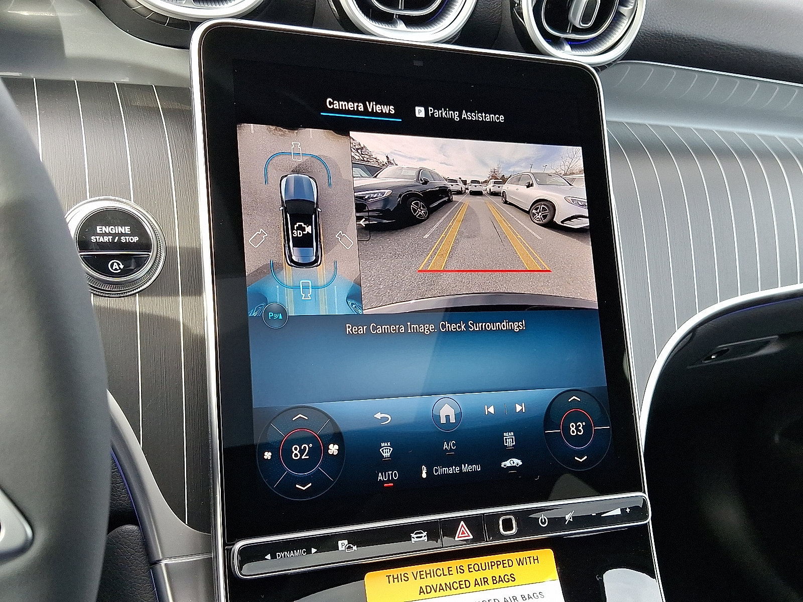 Used 2026 Mercedes-Benz GLC 300 4MATIC image 12