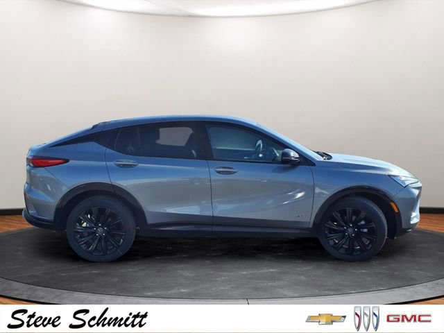 New 2026 Buick Envista Sport Touring w/ Convenience I Package image 25