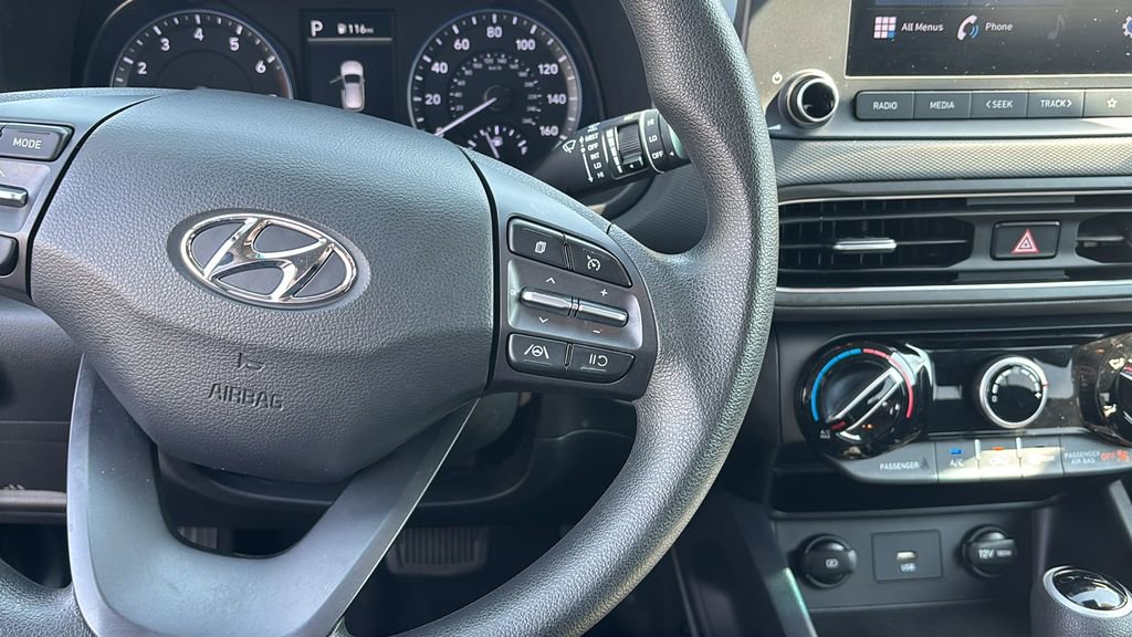 Used 2023 Hyundai Kona SEL AWD/4WD image 18
