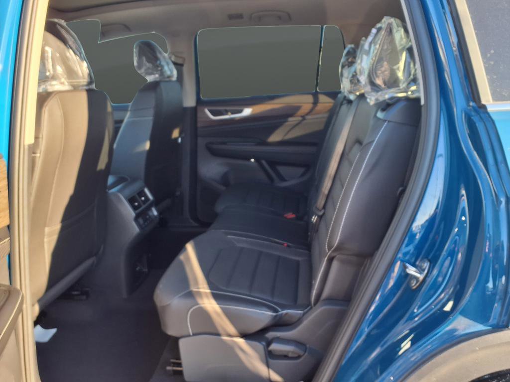 New 2026 Volkswagen Atlas SEL AWD/4WD image 15