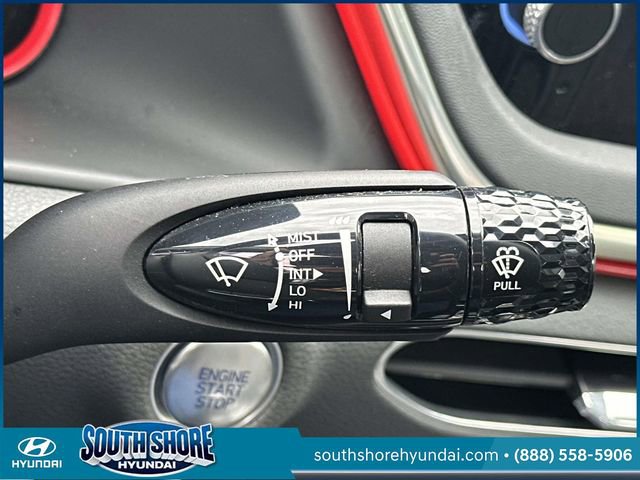 Certified 2022 Hyundai Sonata SEL Plus FWD image 24