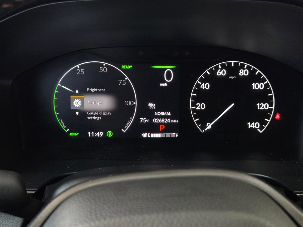 Used 2025 Honda CR-V Sport image 23