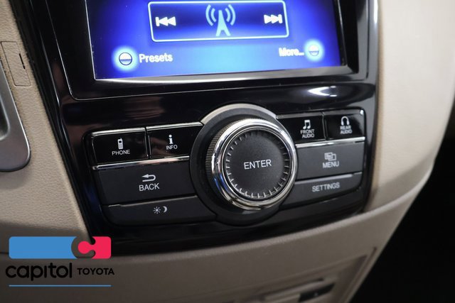 Used 2015 Honda Odyssey EX-L image 21