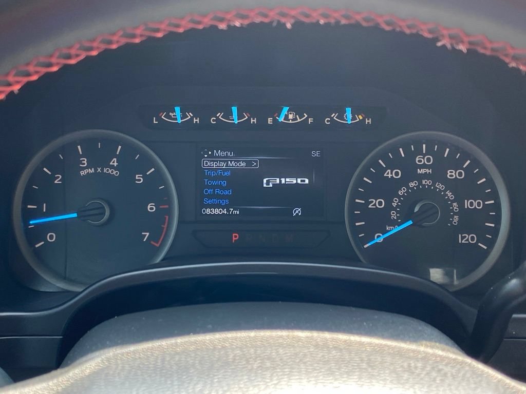 Used 2020 Ford F150 XLT w/ Max Trailer Tow Package AWD/4WD image 24