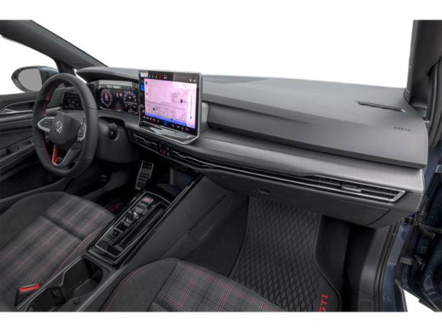 New 2026 Volkswagen GTI S FWD image 12