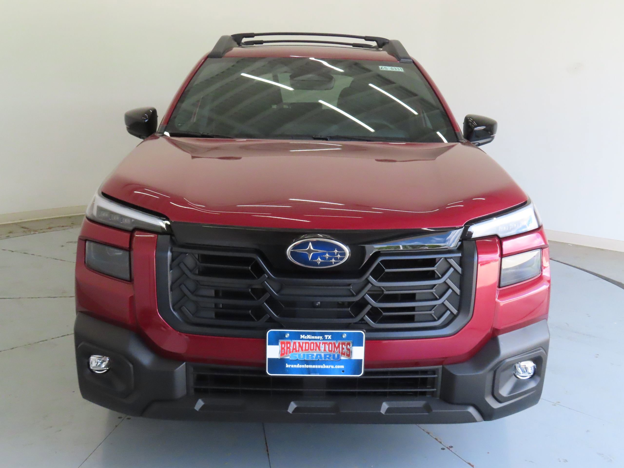 New 2026 Subaru Outback Limited XT AWD/4WD image 9