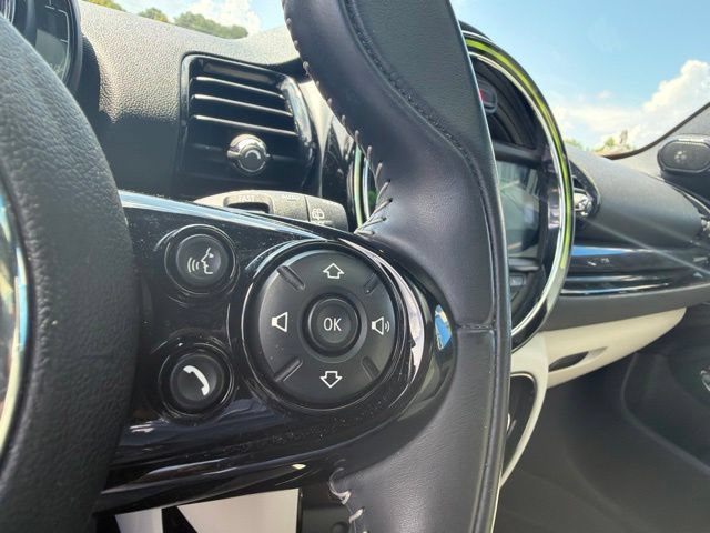 Used 2019 MINI Cooper Clubman S w/ Starlight Blue Edition AWD/4WD image 23