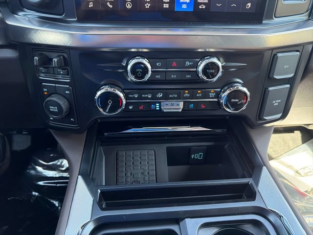 New 2026 Ford F250 King Ranch w/ Chrome Package AWD/4WD image 30