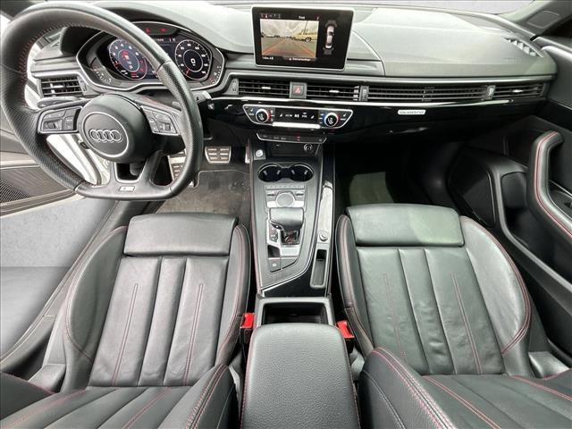Used 2018 Audi A4 2.0T Prestige w/ Prestige Package image 18