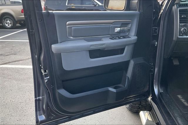 Used 2018 RAM 1500 Big Horn image 23