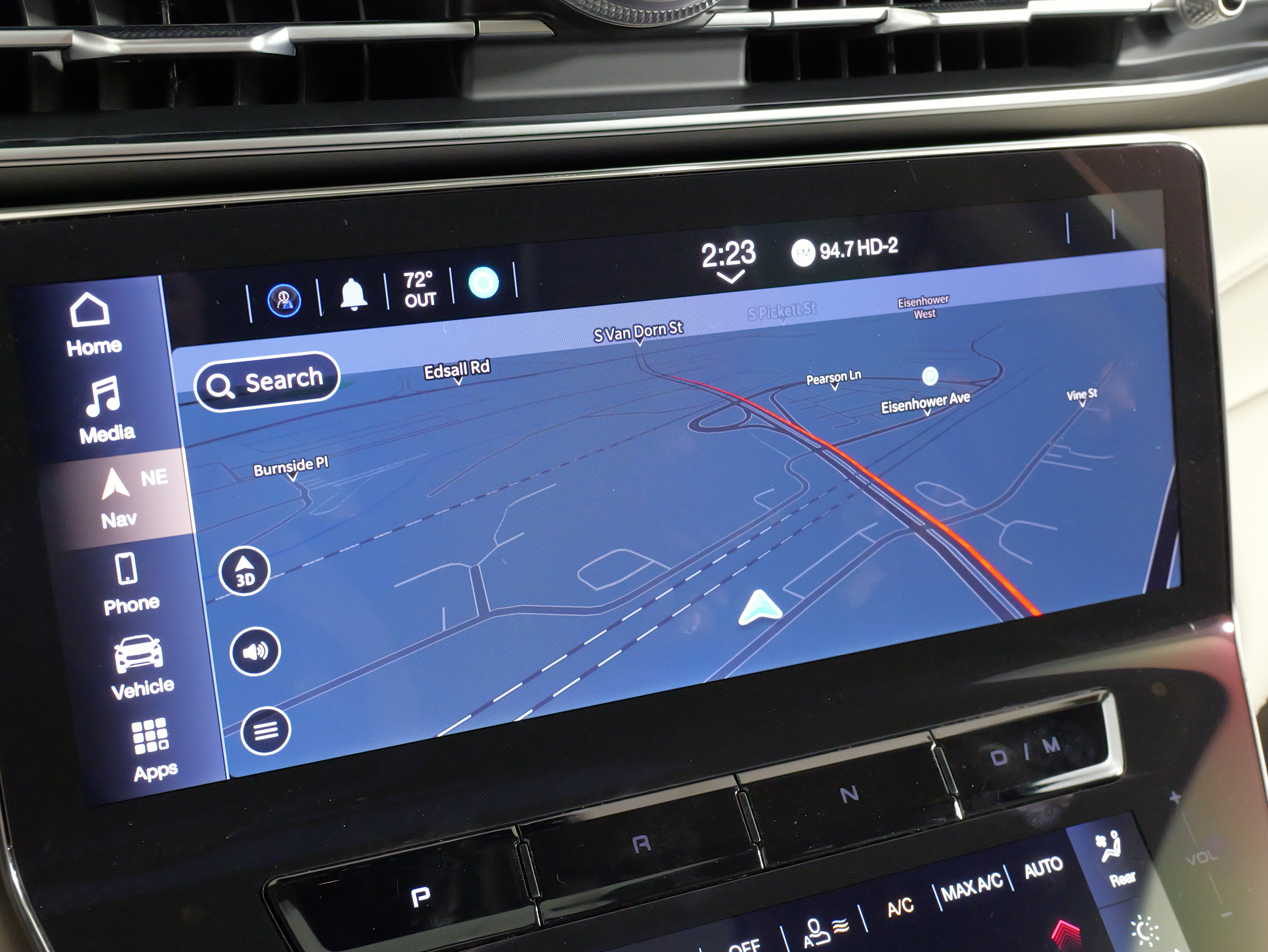 Used 2023 Maserati Grecale GT AWD/4WD image 45
