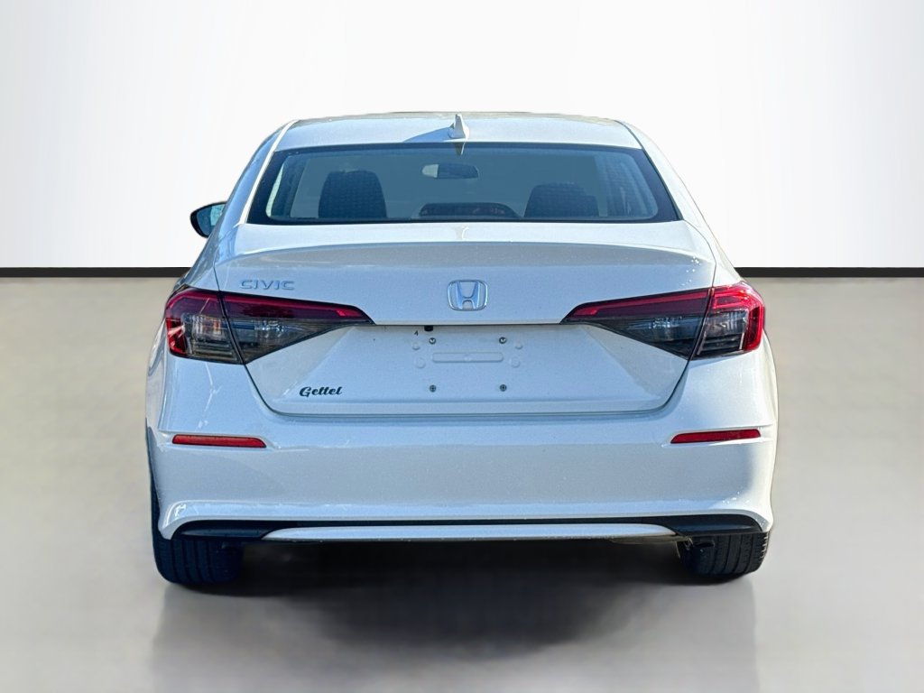 Used 2023 Honda Civic EX image 6