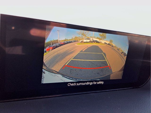 New 2026 MAZDA CX-50 AWD 2.5 S w/ Weather Package image 23