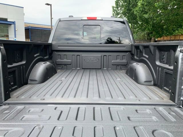 New 2026 Ford F150 Lariat w/ Equipment Group 501A Mid AWD/4WD image 5