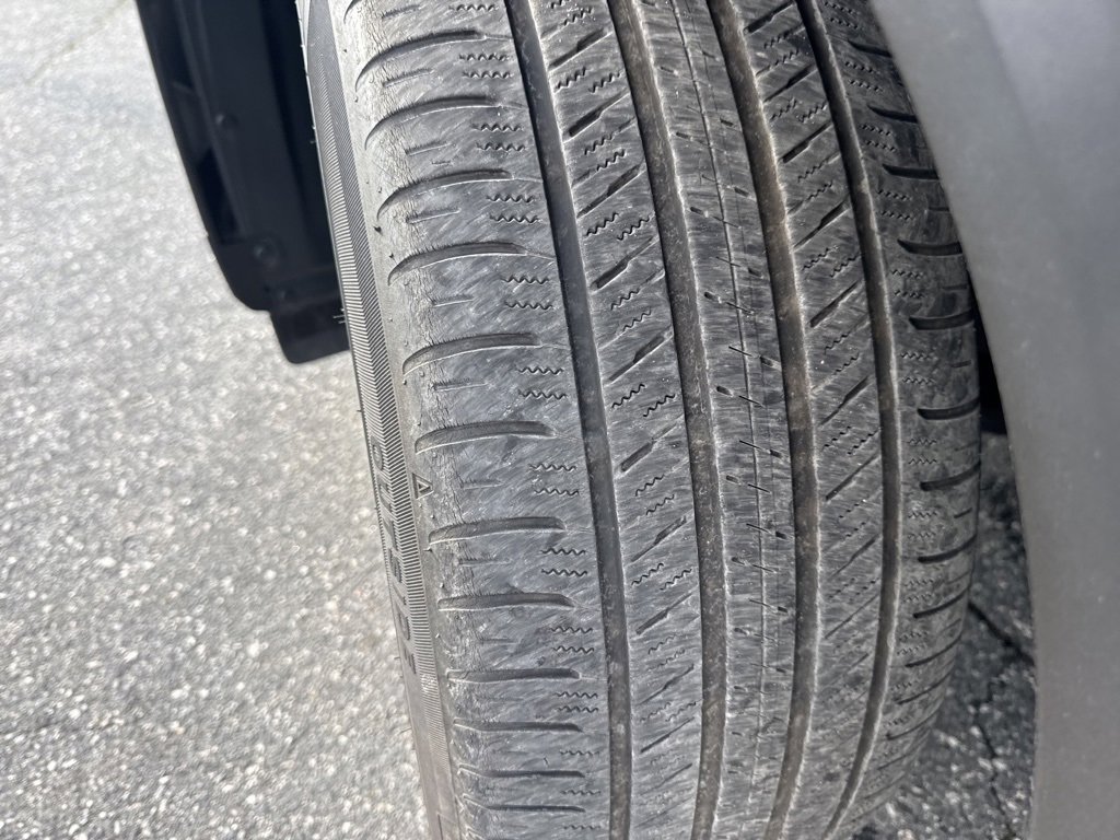 Used 2024 MAZDA CX-90 Plug-In Hybrid w/ Premium Plus image 35