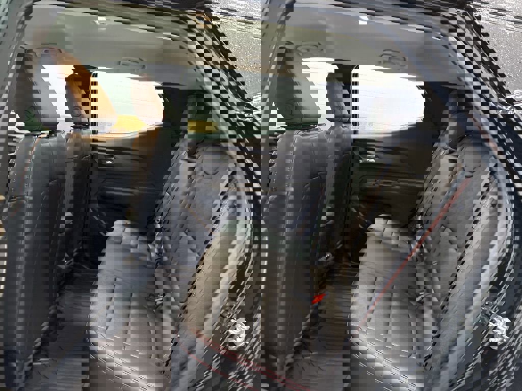 New 2027 Chevrolet Bolt RS image 31