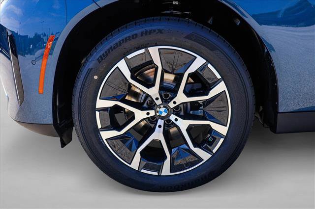 Certified 2026 BMW X3 xDrive30 w/ Premium Package image 9