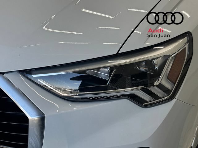 Used 2023 Audi Q3 2.0T Premium Plus w/ Premium Plus Package AWD/4WD image 5