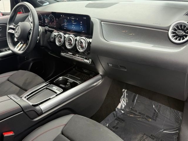 Certified 2026 Mercedes-Benz GLA 35 AMG 4MATIC image 26