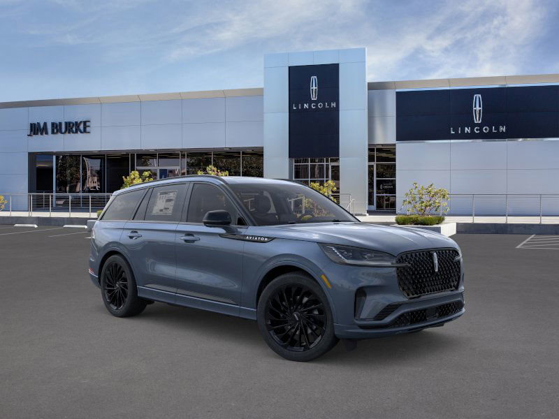 New 2026 Lincoln Aviator Reserve image 6