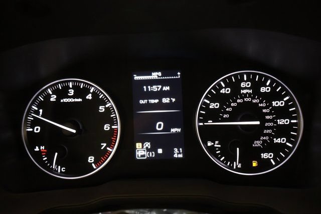 New 2026 Subaru Crosstrek 2.5i Premium AWD/4WD image 17