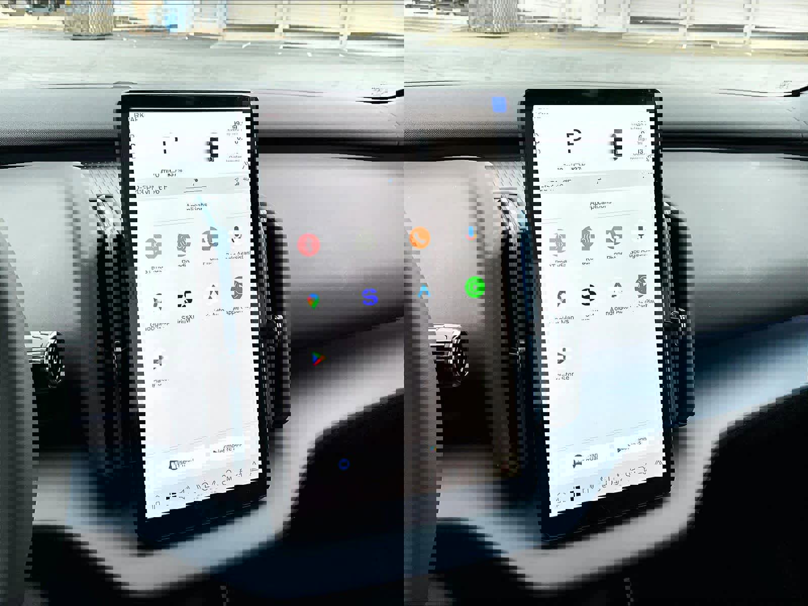 New 2026 Volvo EX30 Cross Country Ultra w/ Protection Package Premier image 21