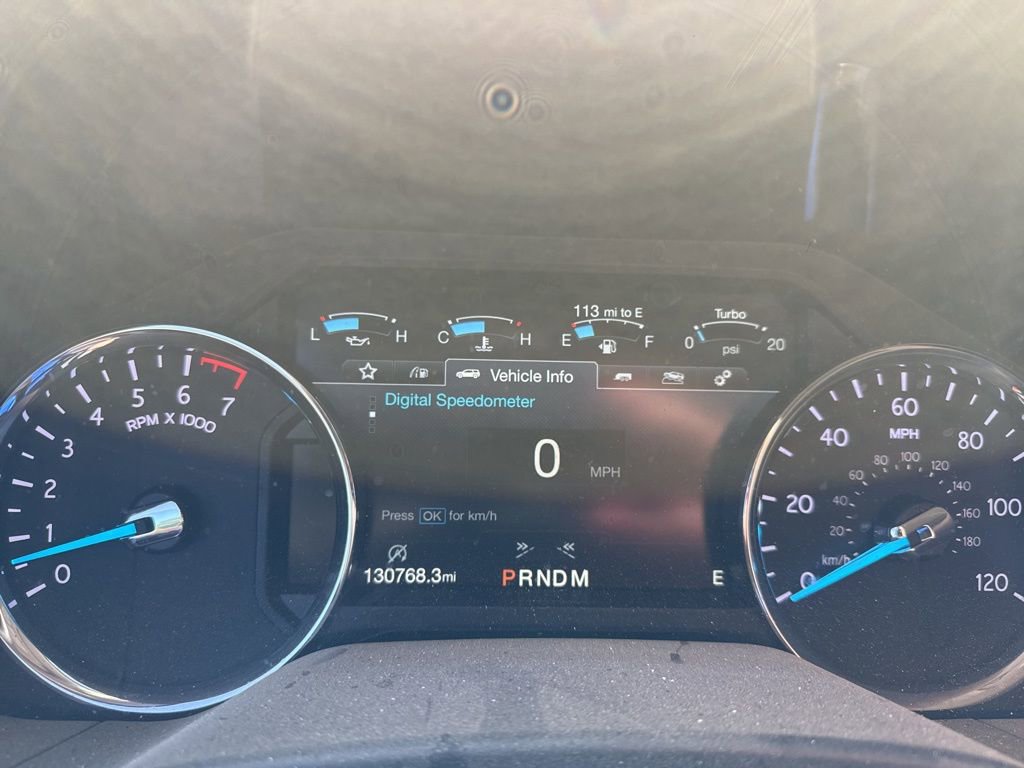 Used 2018 Ford Expedition XLT w/ Equipment Group 202A AWD/4WD image 8