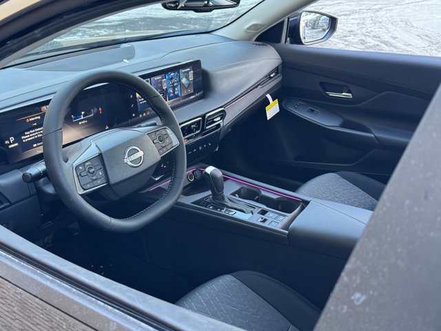 New 2026 Nissan Sentra SV w/ SV Convenience Package image 15