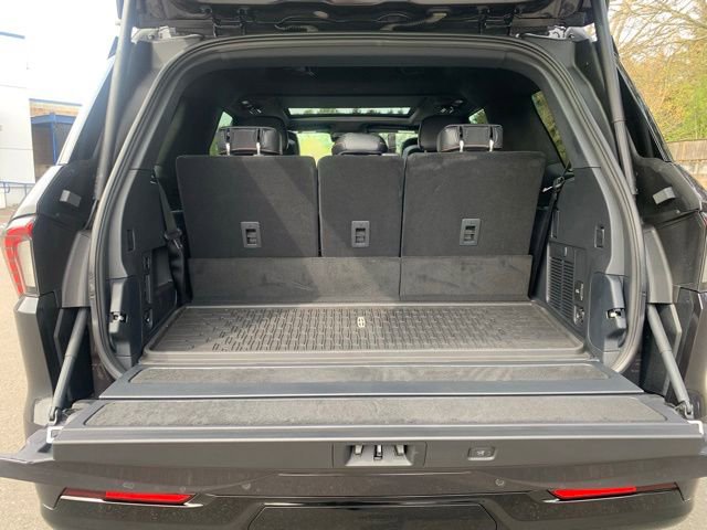 New 2026 Lincoln Navigator Black Label AWD/4WD image 5