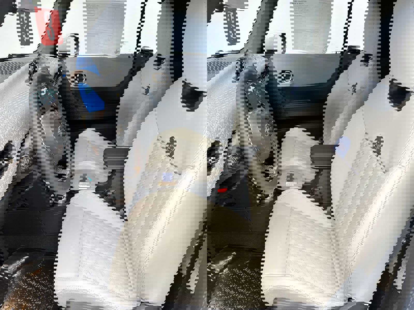 New 2026 MINI Cooper S image 13