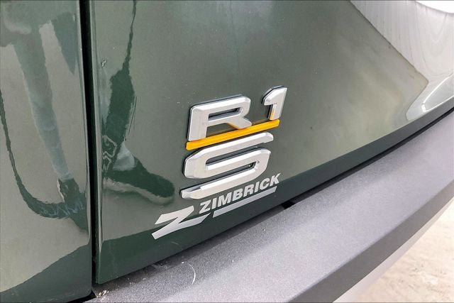 Used 2023 Rivian R1S Adventure AWD/4WD image 9
