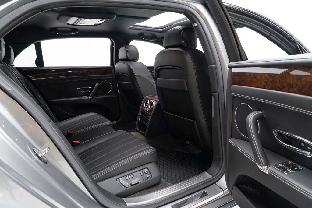 Used 2014 Bentley Flying Spur W12 AWD/4WD image 53